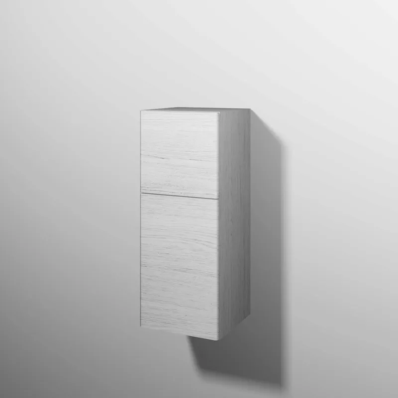 sanibel 5001 Mittelschr. KF42655L Push 1T/1AZ links 350x872x340mm Linde-Hell