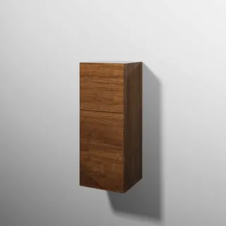 sanibel 5001 Mittelschr. KF42659R Push 1T/1AZ rechts 350x872x340mm Eiche-Kansas