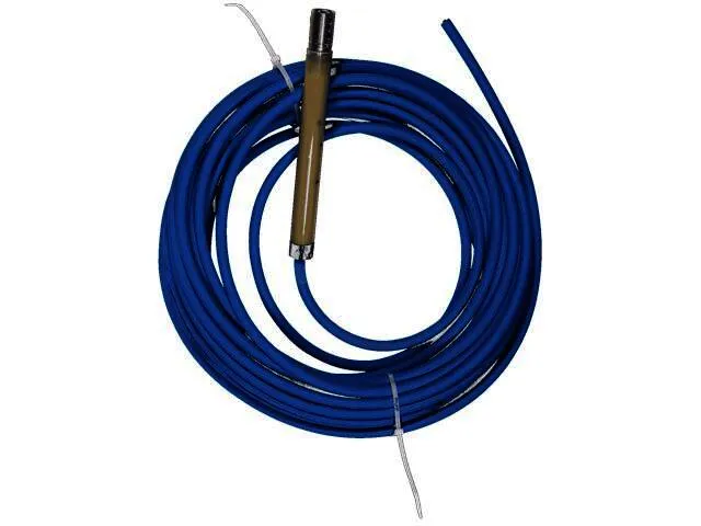 Grundfos Kabelsatz für MS402/4000 15m 4x1,5mm²