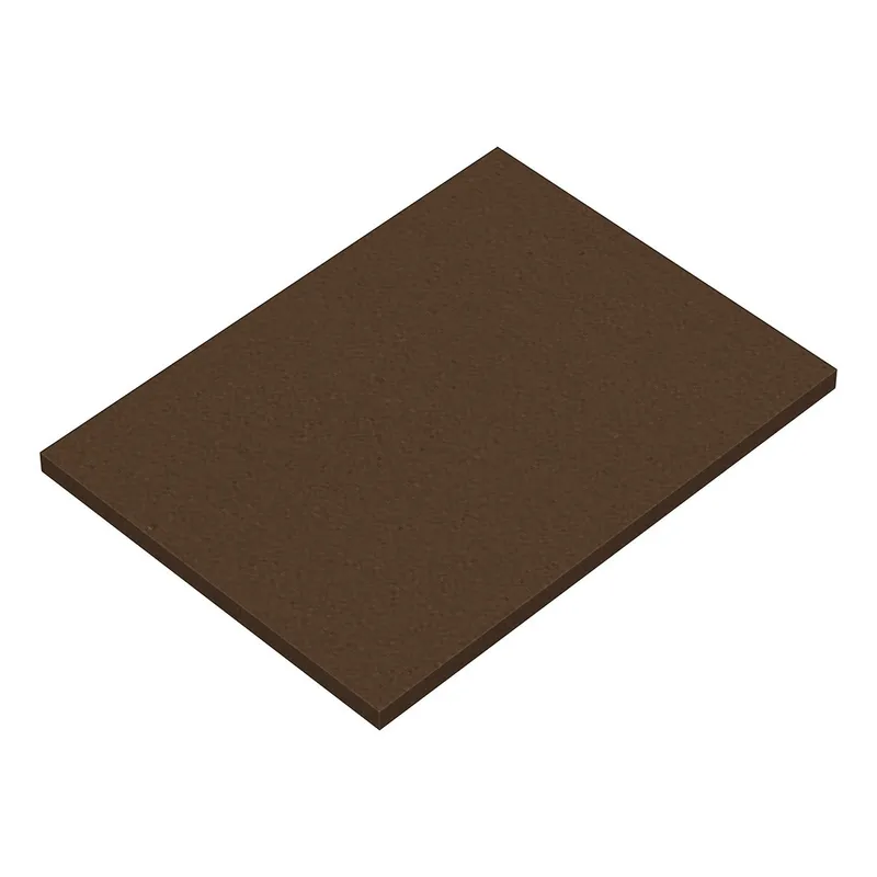 sanibel-Konsole 2.0 FLEX WPDY060 Melamin 606x450x25mm Basaltgrau