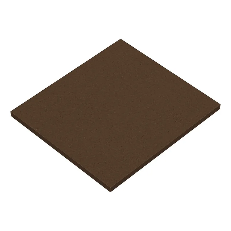 sanibel-Konsole 2.0 FLEX WPDG060 Melamin 606x550x25mm Basaltgrau