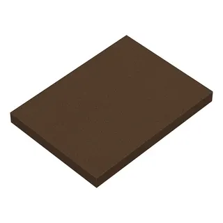 sanibel-Konsole 2.0 FLEX WPDZ060 HPL 606x450x50mm Basaltgrau
