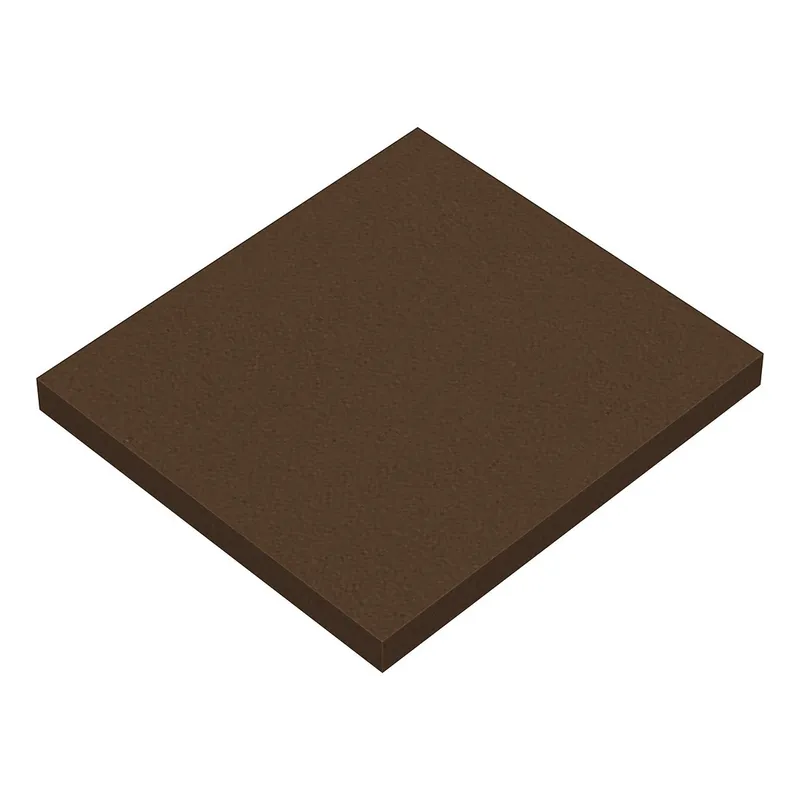 sanibel-Konsole 2.0 FLEX WPDH060 HPL 606x550x50mm Basaltgrau