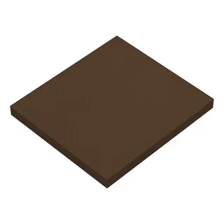 sanibel-Konsole 2.0 FLEX WPDH060 HPL 606x550x50mm Basaltgrau