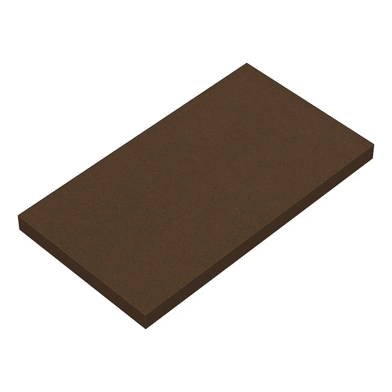 sanibel-Konsole 2.0 FLEX WPDZ080 HPL 806x450x50mm Basaltgrau