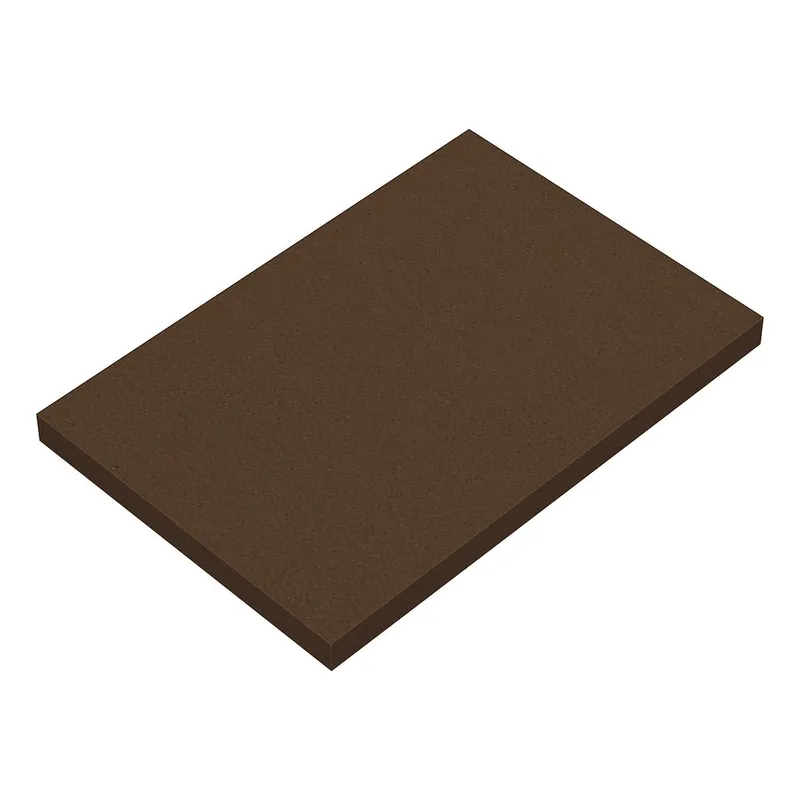 sanibel-Konsole 2.0 FLEX WPDH080 HPL 806x550x50mm Basaltgrau