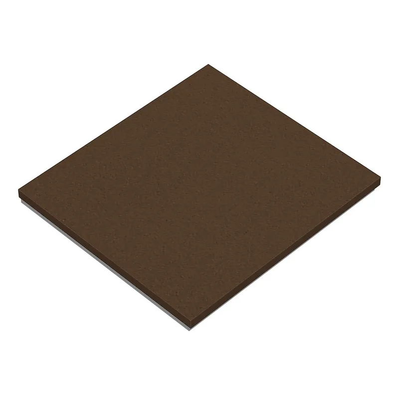 sanibel-Konsole 2.0 FLEX WPDO060 Melamin LED-Bel 606x550x45mm Basaltgrau