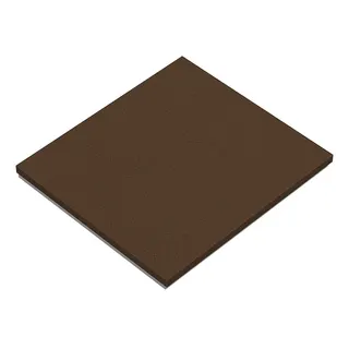 sanibel-Konsole 2.0 FLEX WPDO060 Melamin LED-Bel 606x550x45mm Basaltgrau