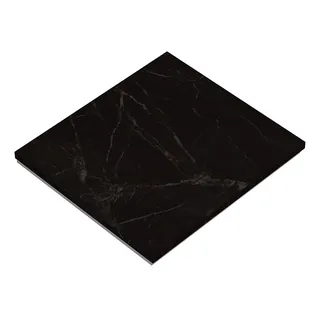 sanibel-Konsole 2.0 FLEX WPDO060 Melamin LED-Bel 606x550x45mm Marmor Naturgrau