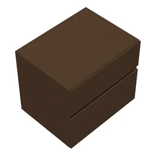 sanibel-Unterschrank FLEX PLUS WYBQ070 z Konsole 700x600x545mm Basaltgrau