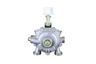 Vaillant Wasserschalter