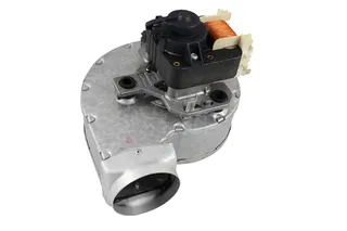Vaillant Gebläse komplett