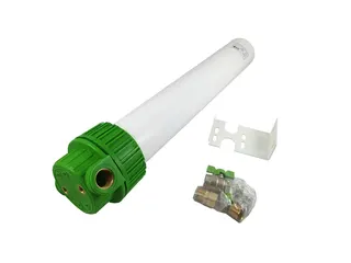 Reflex Wasserbehandlung Fillsoft I Gehäuse