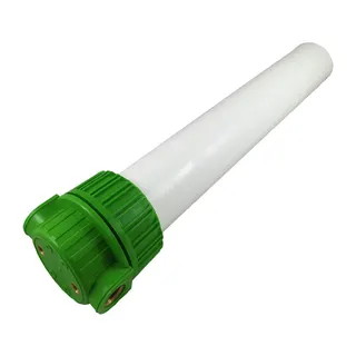 Reflex Wasserbehandlung Fillsoft II Gehäuse