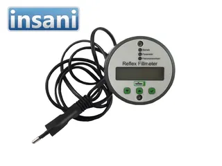 Reflex Wasserbehandlung elektronischer Wasserzähler Fillmeter – Bild 2