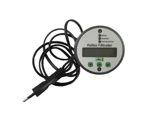 Reflex Wasserbehandlung elektronischer Wasserzähler Fillmeter – Bild 1