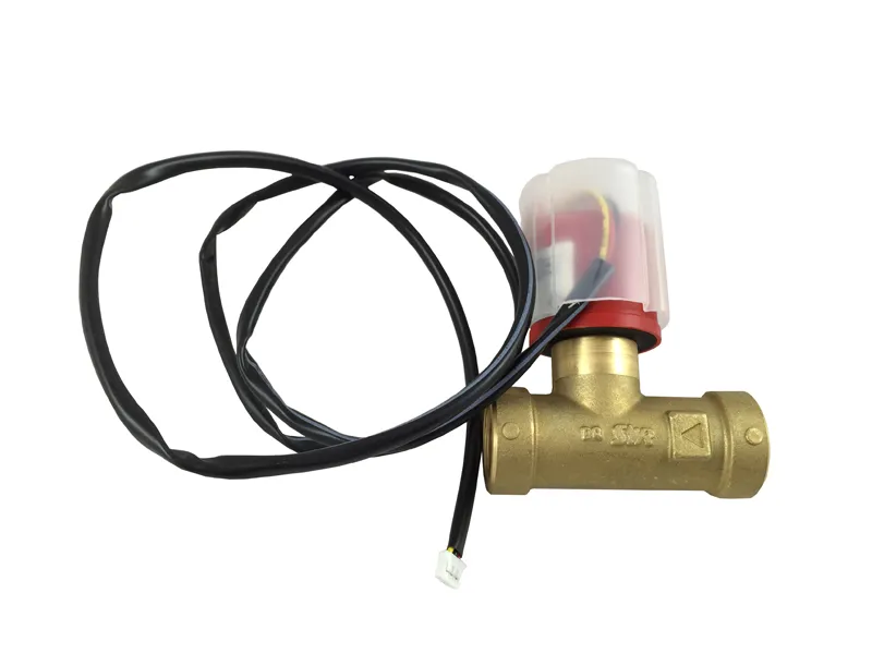 Reflex Wasserbehandlung Drucksensor Fillsoft FE