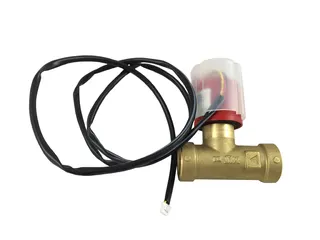 Reflex Wasserbehandlung Drucksensor Fillsoft FE