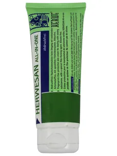 SANIT Herwesan all-in-one Hautschutzemulsion 100 ml Tube