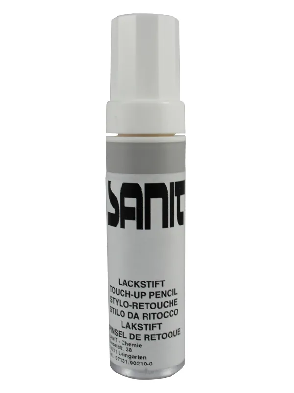SANIT Lack Reparatur Stift 12ml