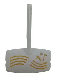 SANIT WC Duftkegel