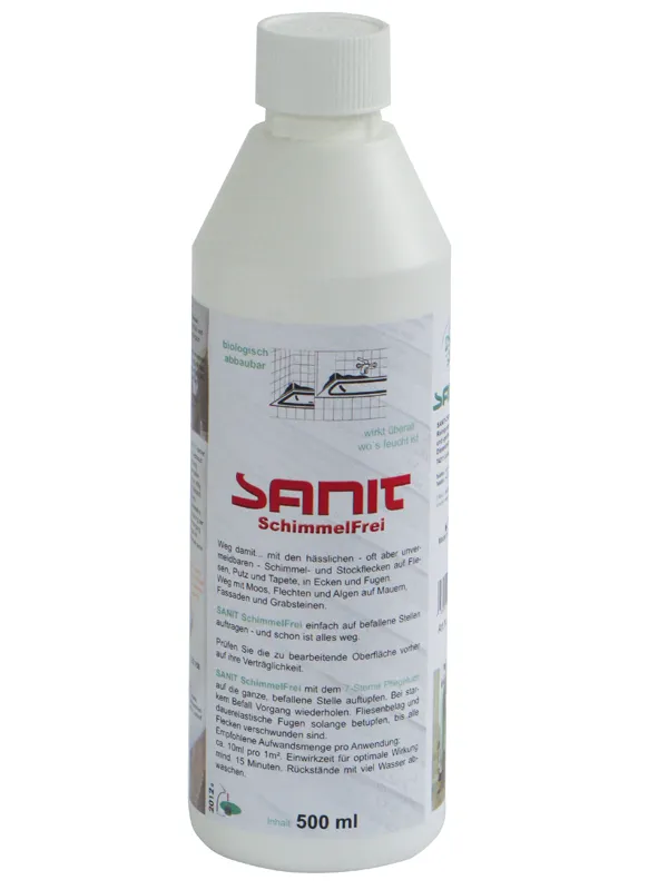 SANIT SchimmelFrei 500 ml