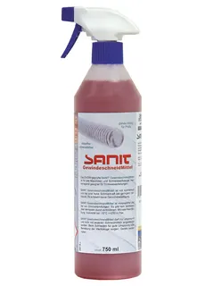 SANIT Gewindeschneidmittel DVGW 750 ml