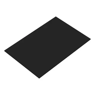 sanibel-Konsole FLEX PLUS APFR080 a Glas 810x550x10mm Lack Grau Hochglanz