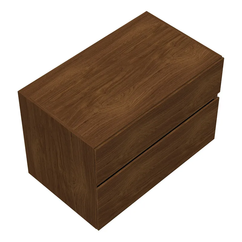 sanibel-Waschtisch-Unterbau FLEX PLUS WYBP090 zu Konsole 900x600x545mm Eiche Cashmere