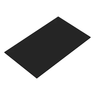 sanibel-Konsole FLEX PLUS APFR090 a Glas 910x550x10mm Lack Grau Hochglanz