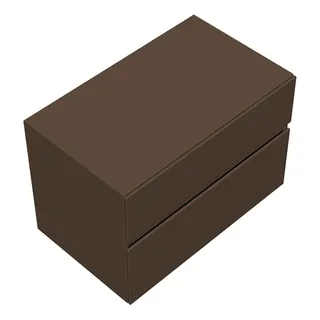 sanibel-Unterschrank FLEX PLUS WYBQ090 z Konsole 900x600x545mm Schilf Lack