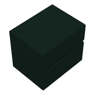 sanibel-Waschtisch-Unterbau FLEX PLUS WYBP070 zu Konsole 700x600x545mm Salbeigrau Lack