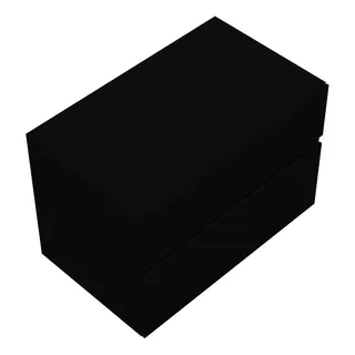 sanibel-Waschtisch-Unterbau FLEX PLUS WYBP090 zu Konsole 900x600x545mm Anthrazit Lack – Bild 1