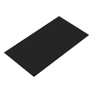 sanibel-Konsole FLEX PLUS APFR100 a Glas 1010x550x10mm Lack Grau Matt