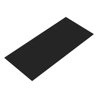 sanibel-Konsole FLEX PLUS APFR120 a Glas 1210x550x10mm Lack Grau Matt