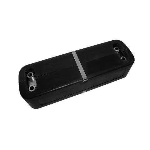 FL Isolierung EPP f. PWÜ WP24-20-30 40 G/L, schwarz