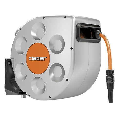 IW Rotoroll Evolution 20 m