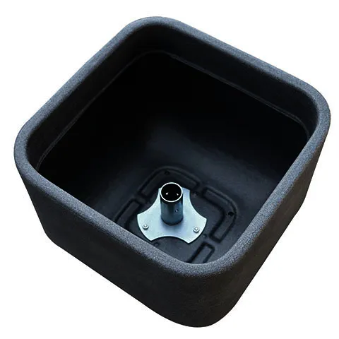 IW Aquafix Base