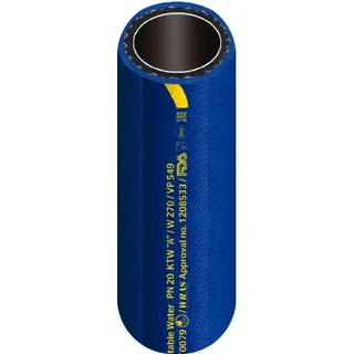 IW Aquapal 1", 40 m Qualitäts-Trinkwasserschlauch