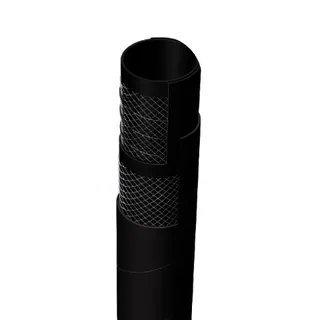 IW iFlex Pro 1 1/4", 1 m – Bild 2