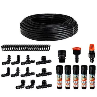 IW Bewässerungs-Starter-Kit Colibri