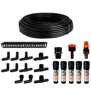 IW Bewässerungs-Starter-Kit Colibri – Bild 2