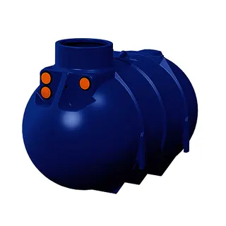 IW iStore Erdtank PE 5200 l