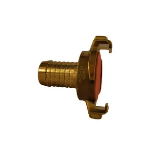 IW Drehbare Schnellkupplung (DVGW) (vergl. GEKA) 3/4" – Bild 2