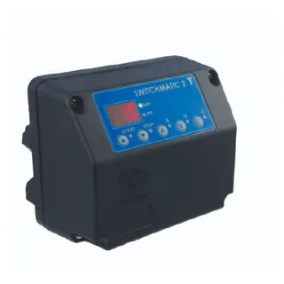 IW Switchmatic 2 T