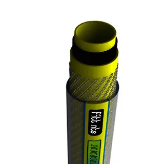 IW NTS Yellow 1", 25 m – Bild 1