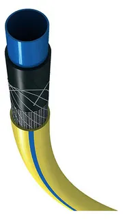 IW Super Garden 1/2", 25m PVC-Wasser- und Gartenschlauch