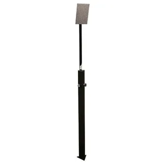IW Aquapoint Gartendusche grün