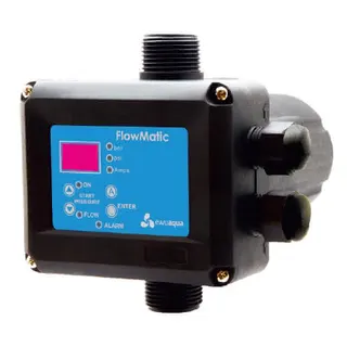 IW FlowMatic