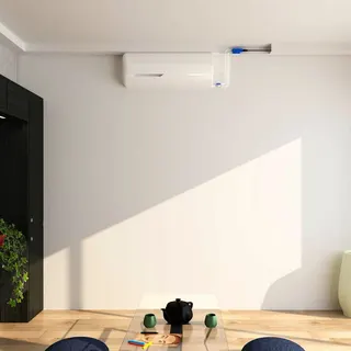 SFA Kondensat-Pumpe Sanicondens Clim Mini S, für Klimaanlagen bis 8 kW – Bild 3